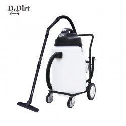 Dr.Dirt 吸排一體吸水機 Dr.Dirt 吸排一體吸水機